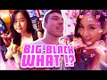 BIG BLACK WHAT? - JAKENBAKELIVE IN TOKYO, JAPAN