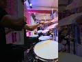 Gratidão 🙏🏽 #drumcam #worship #praise #louvor #drummer #drums #gospel #ibnt #music #adoração