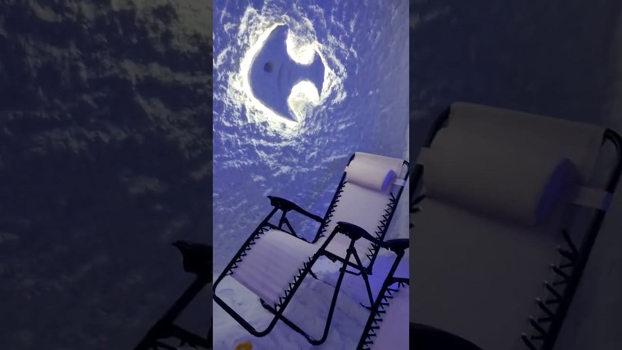 Соляная пещера😍 