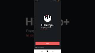 hiktop app  using complete le  AD Samart tips screenshot 1