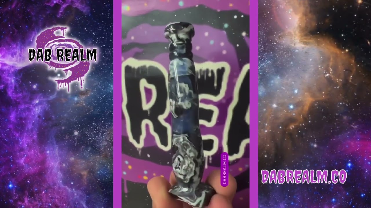 Handcrafted Heady Dab Tool