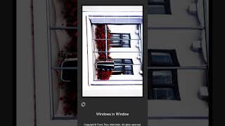 010899 - Windows in Window 010899 - Windows in Window
