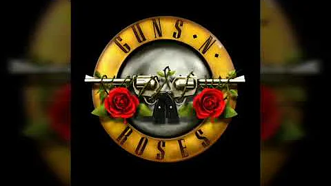 Guns N' Roses - Sweet Child O' Mine (Tradução/Legendado)