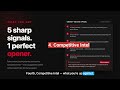 Predicta  AI Sales Call Prep Tool   LinkedIn