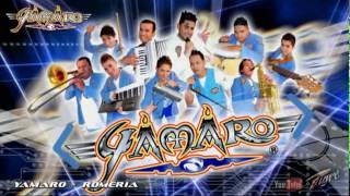 La Pendejita Grupo Yamaro Ivan Patatuchi