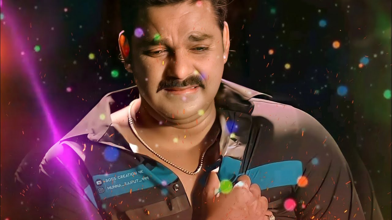 Bhojpuri status💔Pawan Singh new sad song status video🥀Bhojpuri song new WhatsApp status video