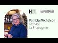 Patricia Michelson La Fromagerie People Of Harley Street Health District 