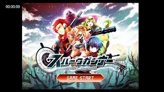 【スパークガンナー(ver1.1.1)】ジャックス編クリアRTA 1時間44分59秒 screenshot 2
