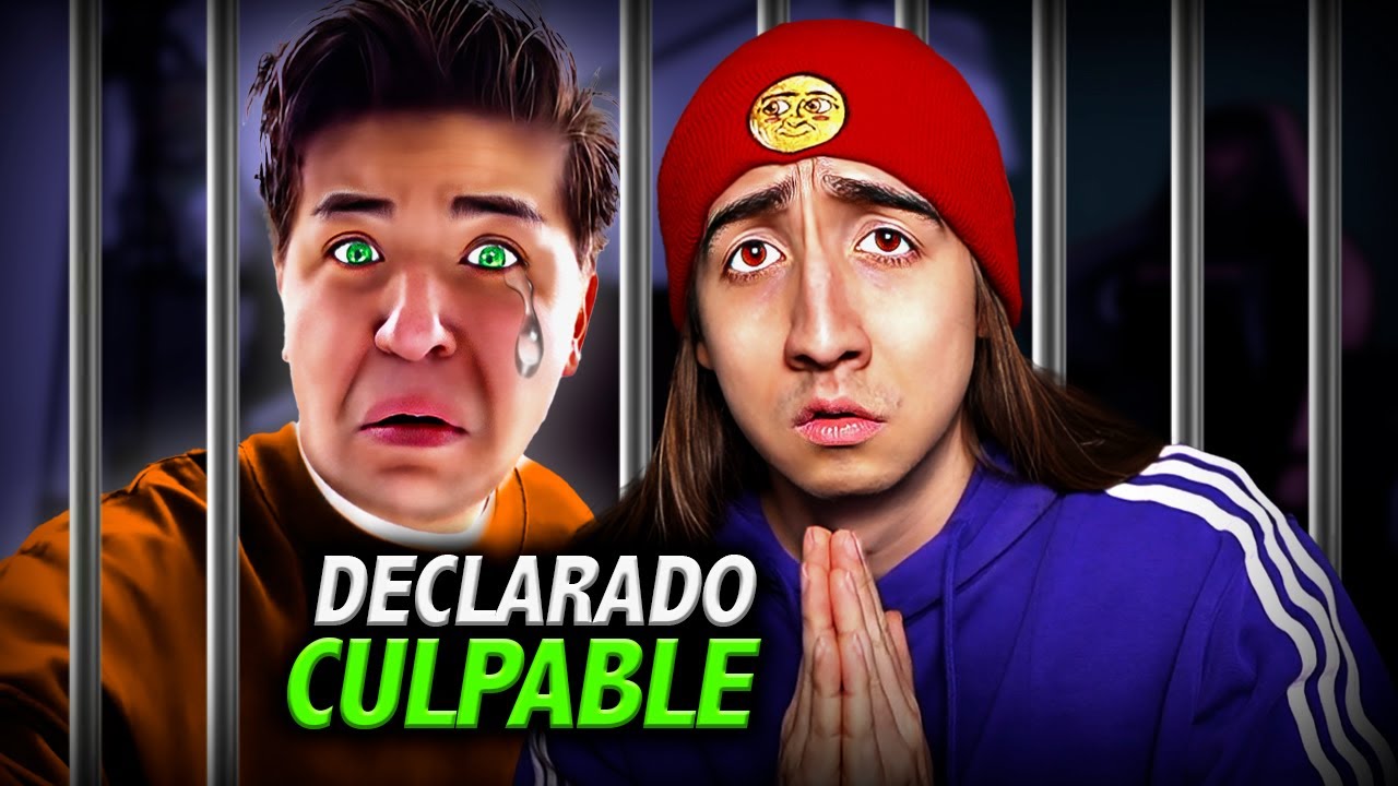 Fofo Márquez ES CULPABLE...