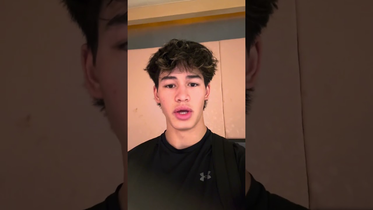 Кто-нибудь другой или… 