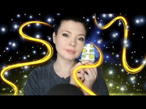 ASMR for Ultimate Brain Tingling | Deeply Relaxing and Intense Triggers