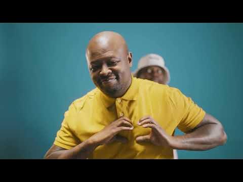 SPHEctacula And DJ Naves - Uthando Official Music Video