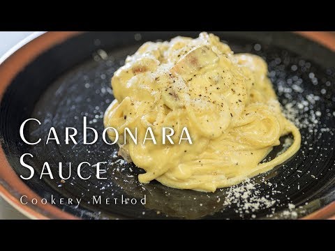 Gordon was live yesterday and showed everyone at home how easy it is to make a Carbonara Pasta in un. 