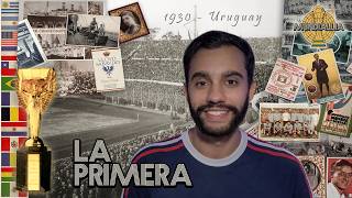 1930: The Wild Story of the First World Cup