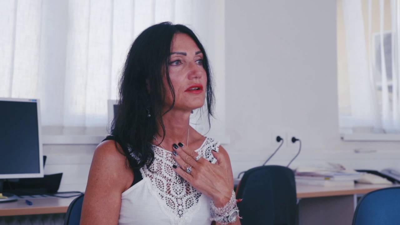 Metka Ravnik Prof. dr. Metka Ravnik-Glavač, MFUL: Genetske analize so pri nastanku ...