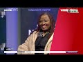 Social media driving national conversations: Nthabi Nhlapo weighs in