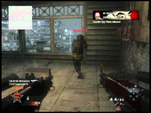 Final Killcam Tryhard - FAIL! (Whiteboy7thst TOP 3 FAILS submission)