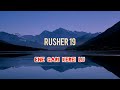 Rusher Ene Gari Kerei Lu Official Audio
