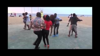 Download Lagu Matias Damasio Kwanza Burro   Kizomba   Semba Na Rua Luanda Angola MP3