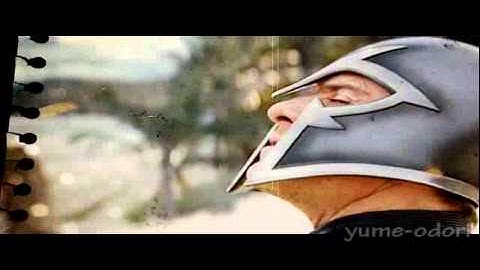 False King - Erik/Charles (AU) - X-Men: First Class