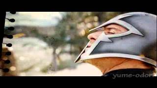 False King - Erik/Charles (AU) - X-Men: First Class