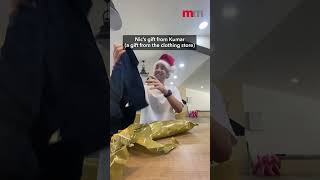 Did we nail the Secret Santa 🎅🏻 🎁 Noticias