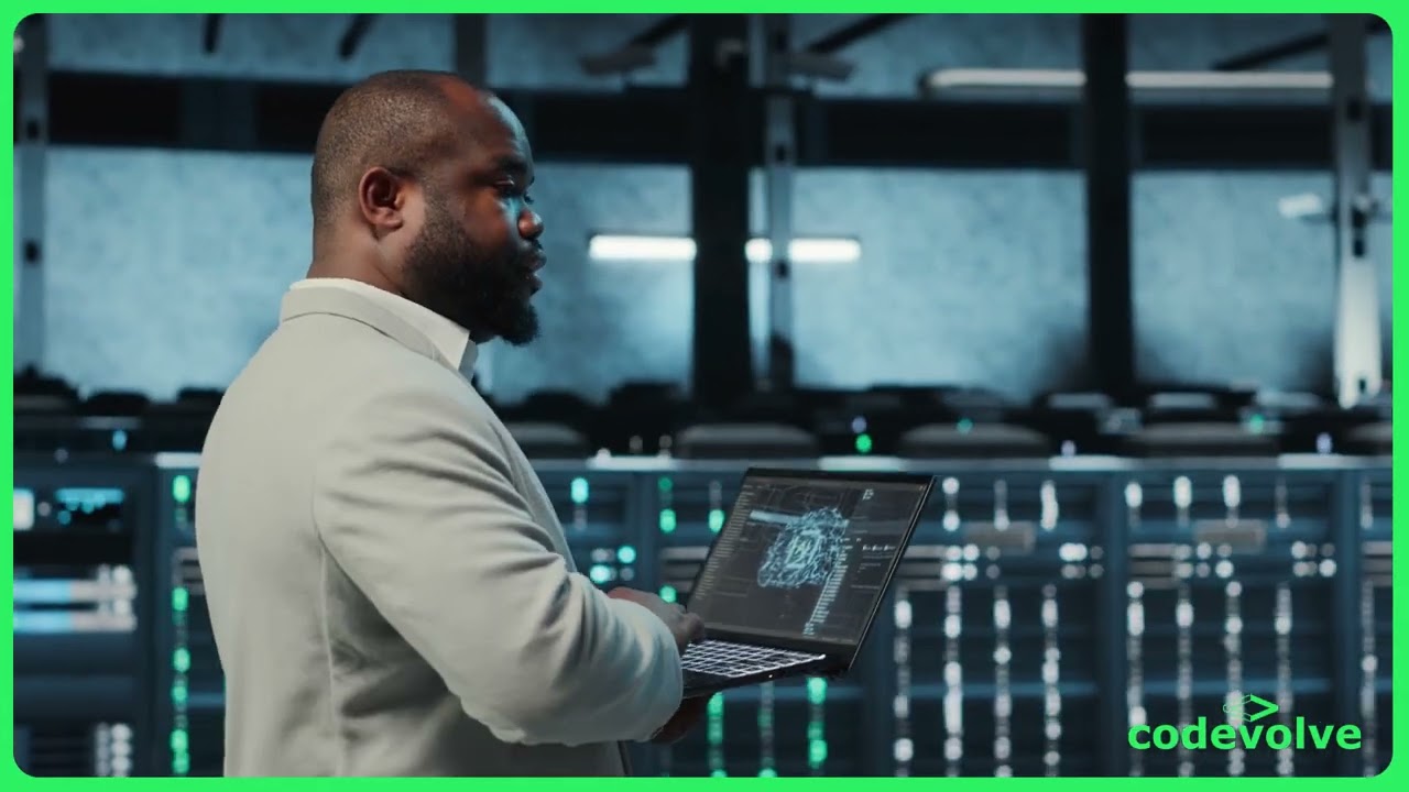 Software sob medida para o seu negócio – Codevolve cria para você!