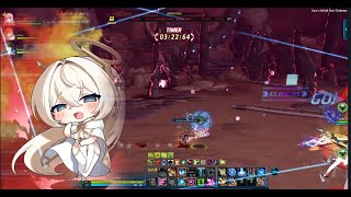 [Code Closers] Summer 2025 Davy Trio Challenge