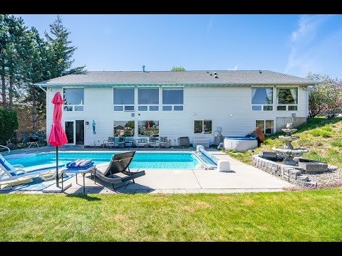 703 Irene Pl, Cheney, WA home video tour