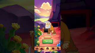 Gold Miner fun gaming screenshot 4