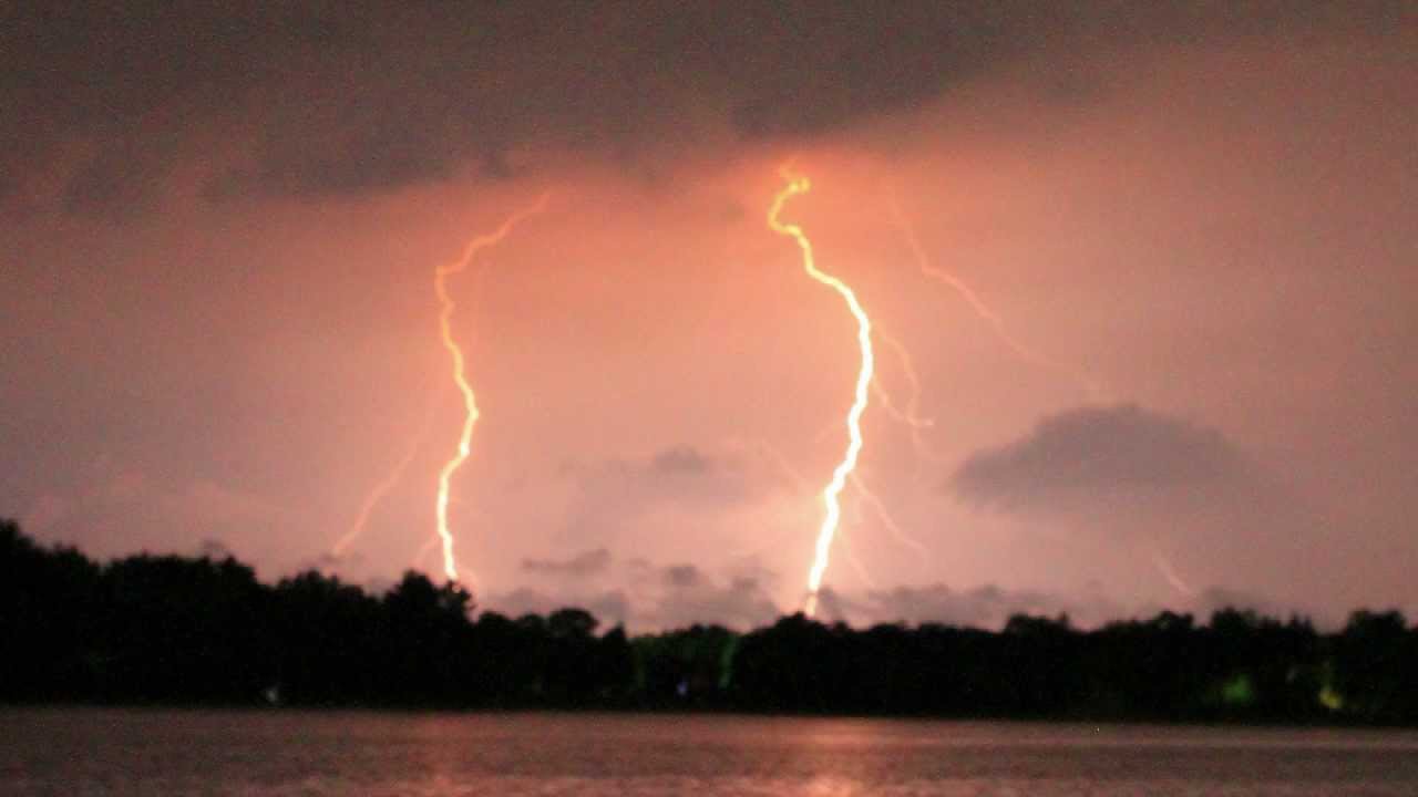 Lightning Compilation[RCWI] HD