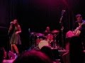 Johnnyswim Over I Can T Make You Love Me Bonnie Raitt Cover mp3