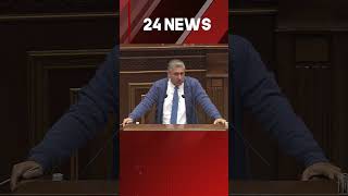 Ինչու՞ զայրացաք, երբ ասացի Մկո, մարդու բեմական անունն է, դրանից չի կարելի զայրանալ. Խաչատրյան