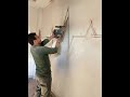 ليد بروفايل على الحيط نبض