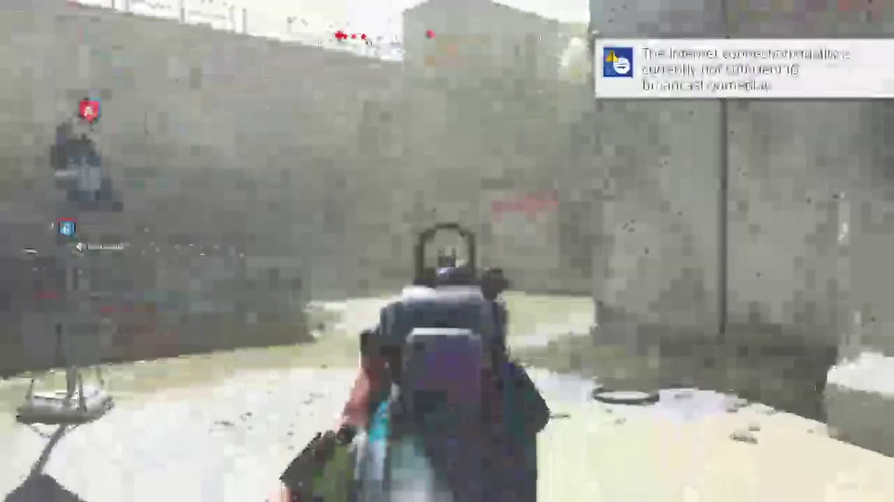 COD PROS play COD and so do we! - YouTube