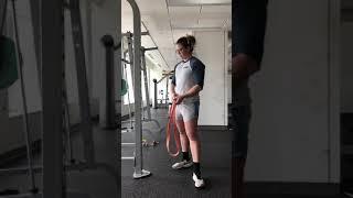 TKE Squats