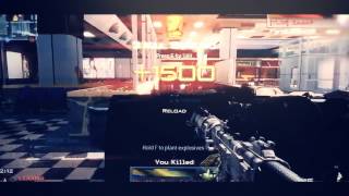 MW2 DUBSTEP EDIT