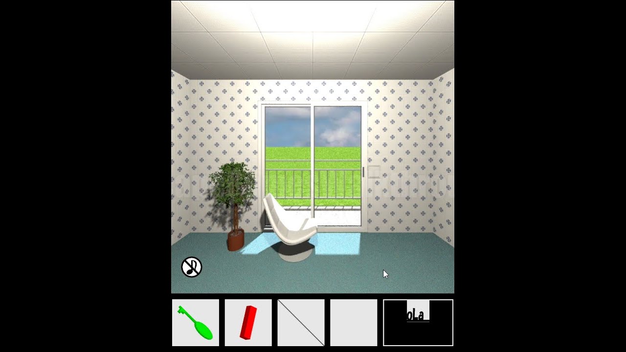 Escape Challenge 255 Room with azalea Walkthrough [TomoLaSiDo