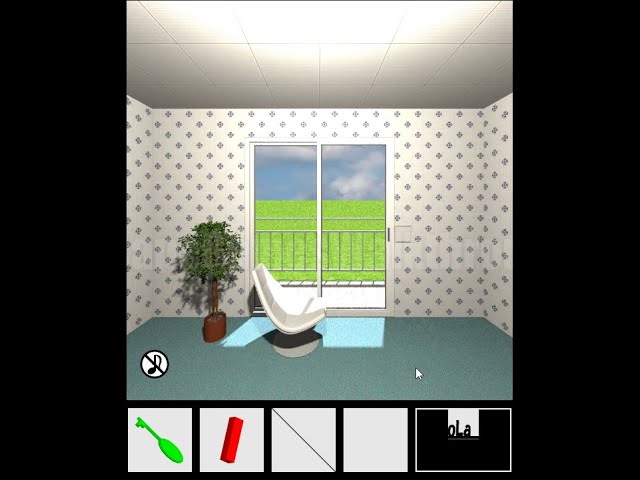 Escape Challenge 255 Room with azalea Walkthrough [TomoLaSiDo