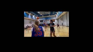 Game 2 “Highlights” Hamilton Girls Summer June 5th 2024 Dobson High school