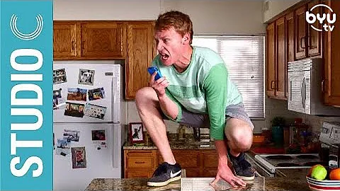 Voicemail Problems - Studio C