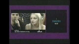 A Sound Of Thunder 2005 End Credits Scifi 2008