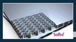 Sandwich Panel Bonding | Industrial Bonding Techniques
