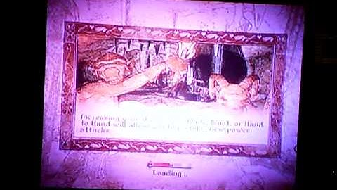 Oblivion:unfriendly competiton part2