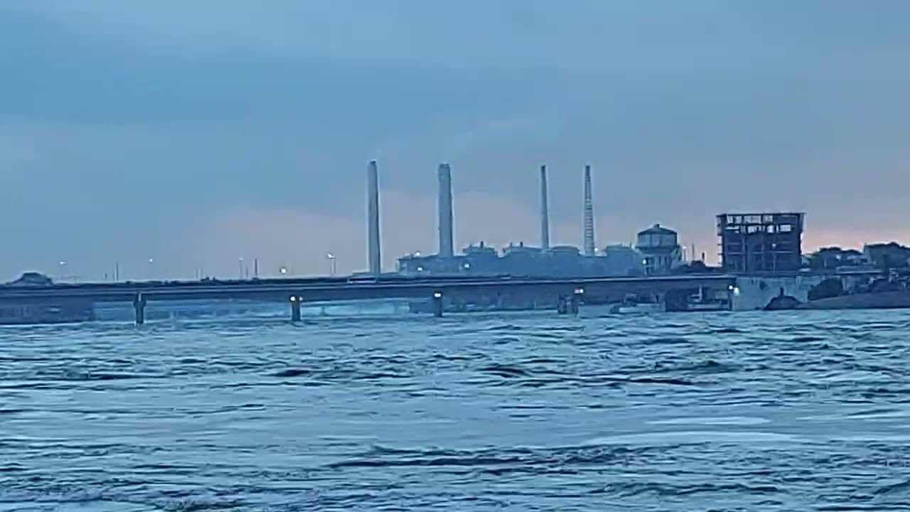 Chambal River Rajasthan Flood August 2022