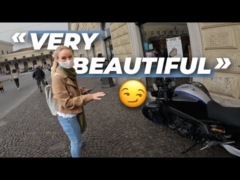 JE CROIS QU’ELLE A KIFFÉ 😏 - MISANO EP1