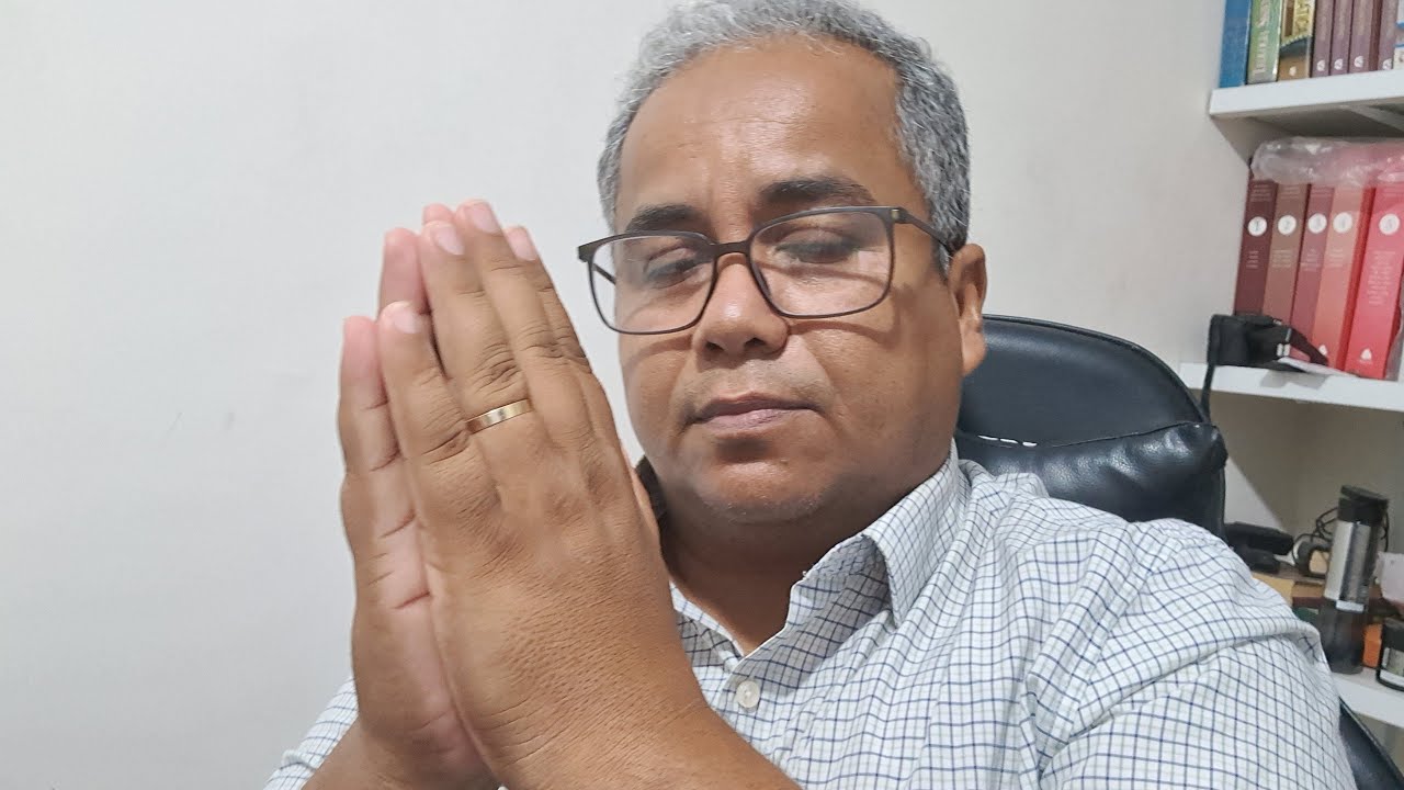 🛑DEUS VIU! CHEGOU A HORA DE UMA MULHER SENTIR A JUSTIÇA PELO QUE FEZ COM VOCÊ🚨🙏