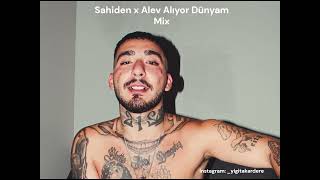 Polemick x uzi sahiden mix