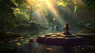 Relax Lumaneya 528Hz