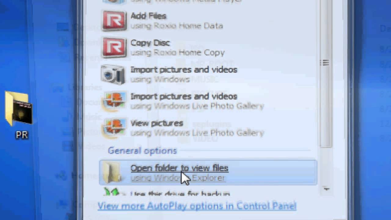 How to put CoderPR in your PSP (Custom Firmware Only)